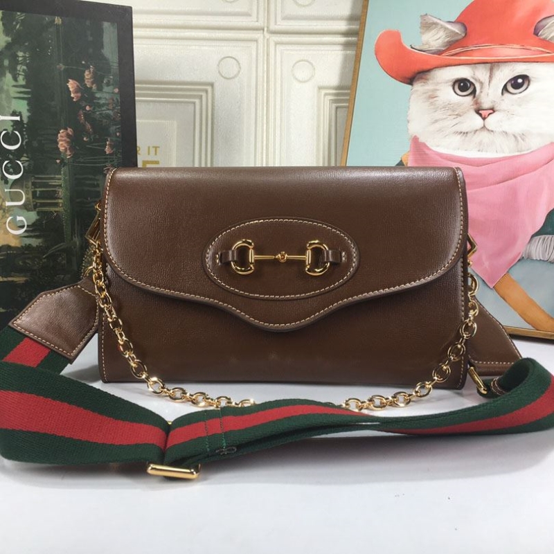 G*u*i satchel bags